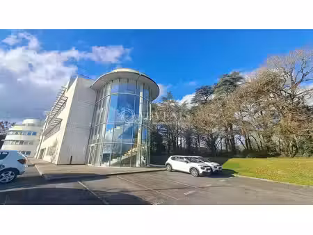 location bureaux carquefou 44470 140m²