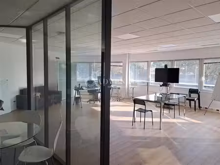 location bureaux carquefou 44470 223m²