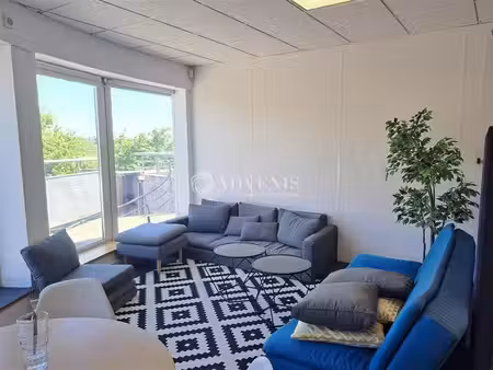 location bureaux carquefou 44470 285m²