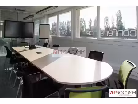 location bureaux chartres 28000 390m²