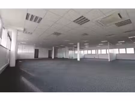 location bureaux le havre 76600 309m²