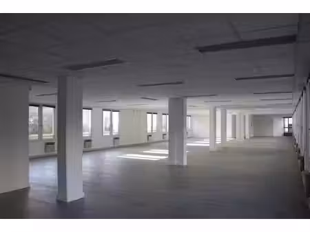 location bureaux le havre 76600 380m²
