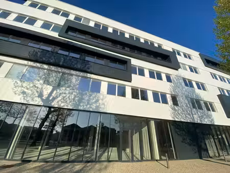 location bureaux le havre 76600 462m²