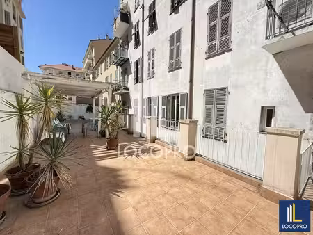 location bureaux nice 06000 170m²