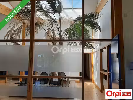 location bureaux valence 26000 104m²