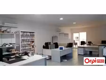 location bureaux valence 26000 143m²