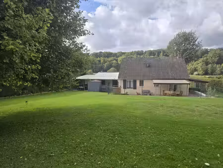 maison f5