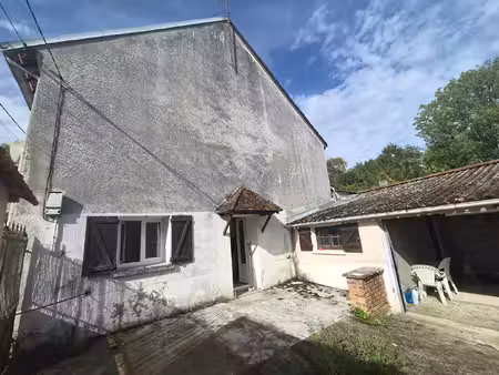 maison en vente sur terrain de de 148 m²