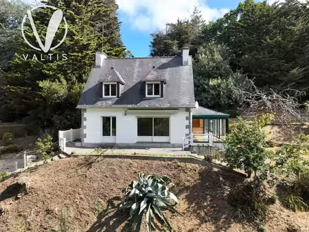 maison a vendre proche plage saint cast