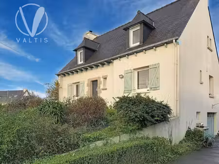 maison a vendre saint cast