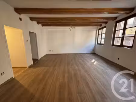achat : appartement (67140)