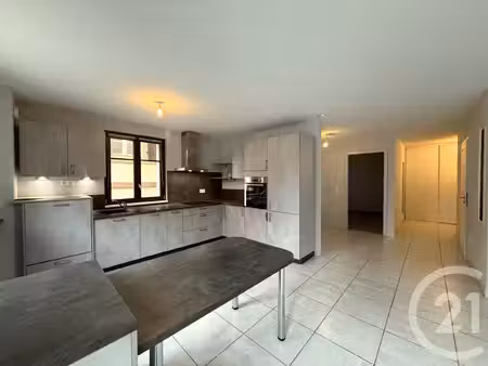 achat : appartement (67560)