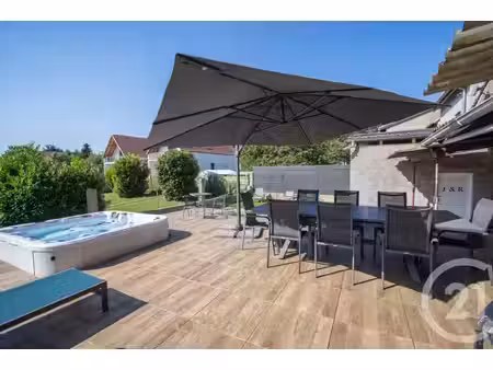 achat : maison (67870)