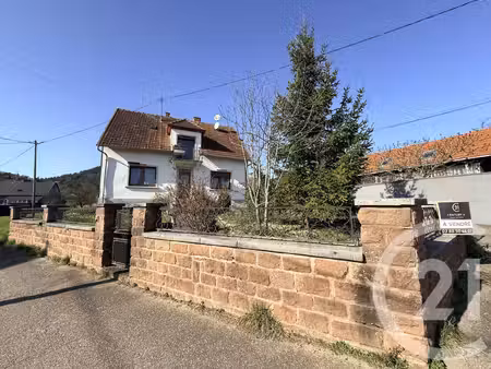 achat : maison (67280)