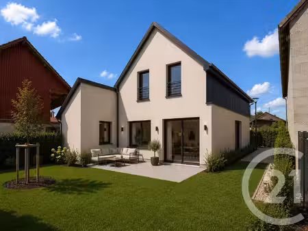 achat : maison (67210)