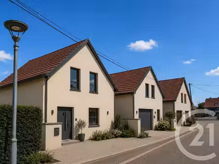 achat : maison (67210)