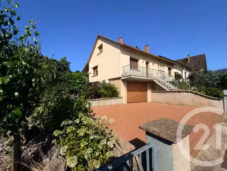 achat : maison (67130)