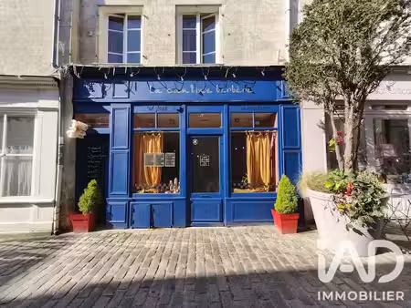 vente locaux professionnels 0 pièces 90 m² à senlis (60300)  99 000 €