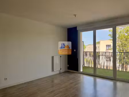 achat appartement 3 pièces 54m²