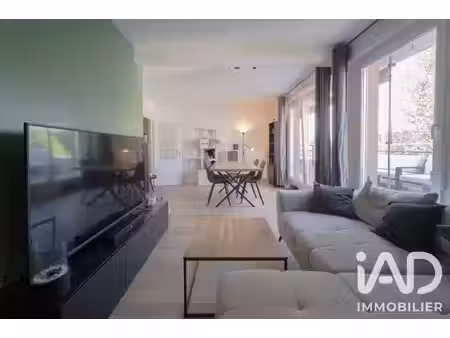 appartement à montigny-lès-metz (57950)