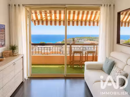 appartement à roquebrune-cap-martin (06190)