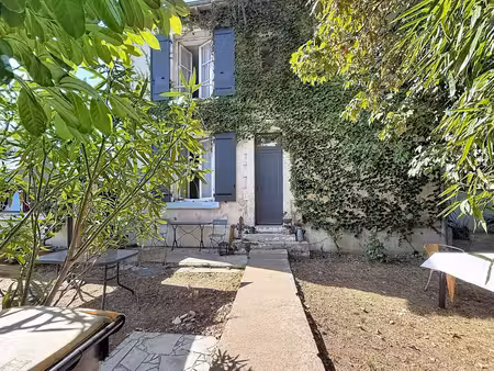 achat maison 3 pièces 70m² la rochelle 17000