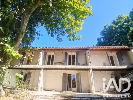maison traditionnelle à tarascon (13150)