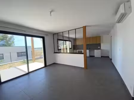 location maison 4 pièces 96 m² à combaillaux (34980)