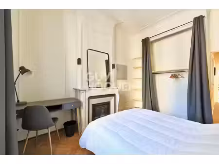 coliving lyon 7ème - garibaldi-berthelot