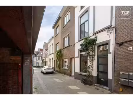 maison à vendre à luxemburgstraat 11 gand (rbw79432)