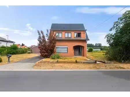 maison à vendre à tuinwijkstraat 12 zelem (rbw79577)