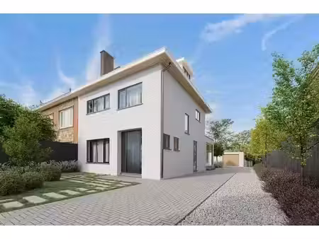 maison à vendre à singelbeekstraat 55 hasselt (rbw79519)