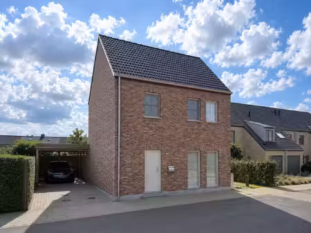 maison à vendre à granietstraat 5 izegem (rbw79394)