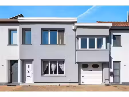 maison à vendre à vaartstraat 26-28 ranst (rbw79871)
