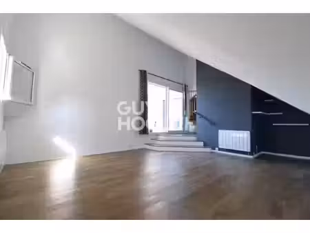 appartement à louer de 3 pièces de 56.4 m²