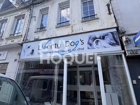 immeuble verneuil d avre et d iton 4 pièce(s)