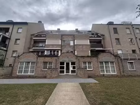appartement te huur in pelt met 3 slaapkamers