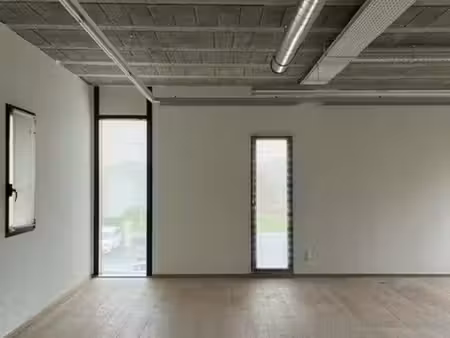 location bureaux nantes 44000 81m²