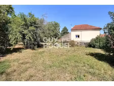 maison à vendre de 3 pièces de 118 m²