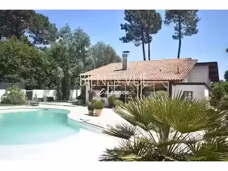 vente villa 0 pièces 185 m² à lège-cap-ferret (33950)  680 000 €
