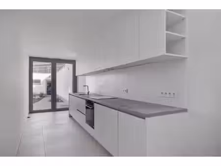 huis te huur in geel met 4 slaapkamers