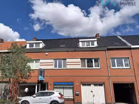 commercieel te huur in leopoldsburg