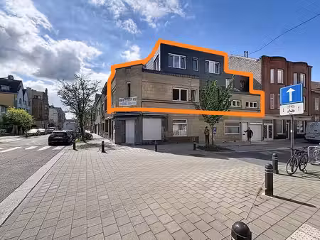 appartement te huur in gent met 3 slaapkamers