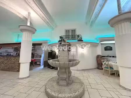 vente locaux professionnels 200 m² à montmorency (95160)  119 900 €