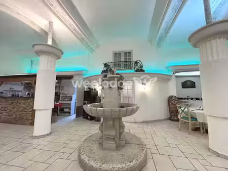 vente locaux professionnels 400 m² à montmorency (95160)  84 900 €