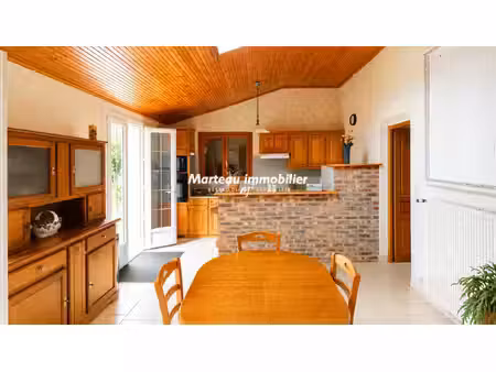 achat maison 5 pièces 150m²