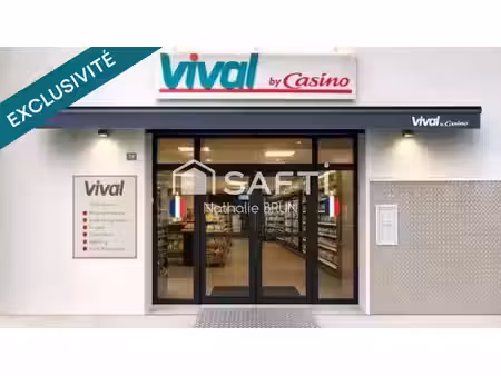 vente locaux professionnels 0 pièces 232 m² à maraussan (34370)  105 000 €