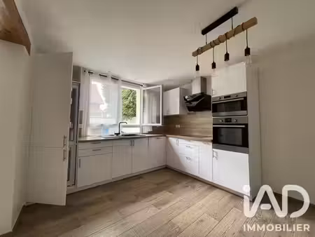 vente maison/villa 3 pièces