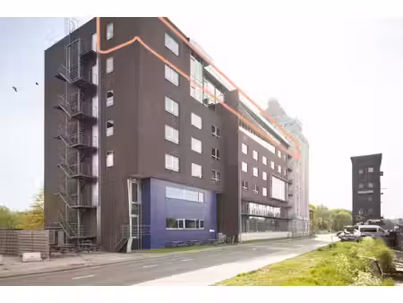 commercieel te huur in wijgmaal