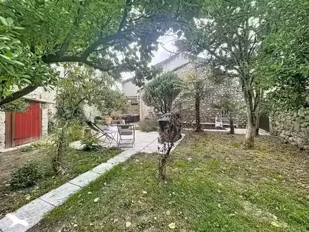 vente maison 3 pièces 63 m² à nérac (47600)  97 000 €